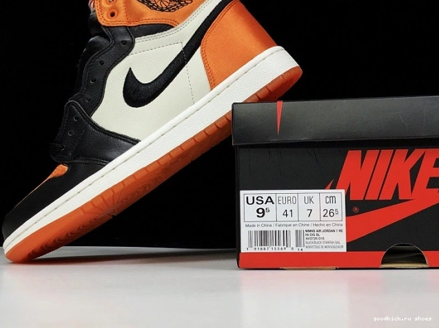 Rep 1 Shattered Satin Retro Womens Jordan AV3725-010 Air Backboard 0722